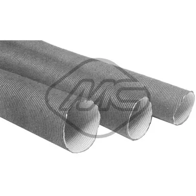 ВОЗДУХОВОД КАРТОННО-АЛЮМИНИЕВЫЙ D42MM/L0.5M-1M Metalcaucho 02205