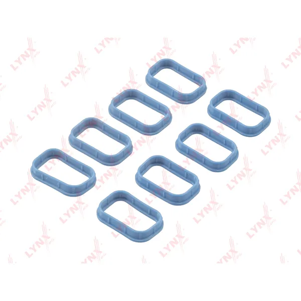 Прокладка впускного коллектора CITROEN Jumper, FIAT Ducato, PEUGEOT Boxer 2.2D 06 LYNXauto SG-0018