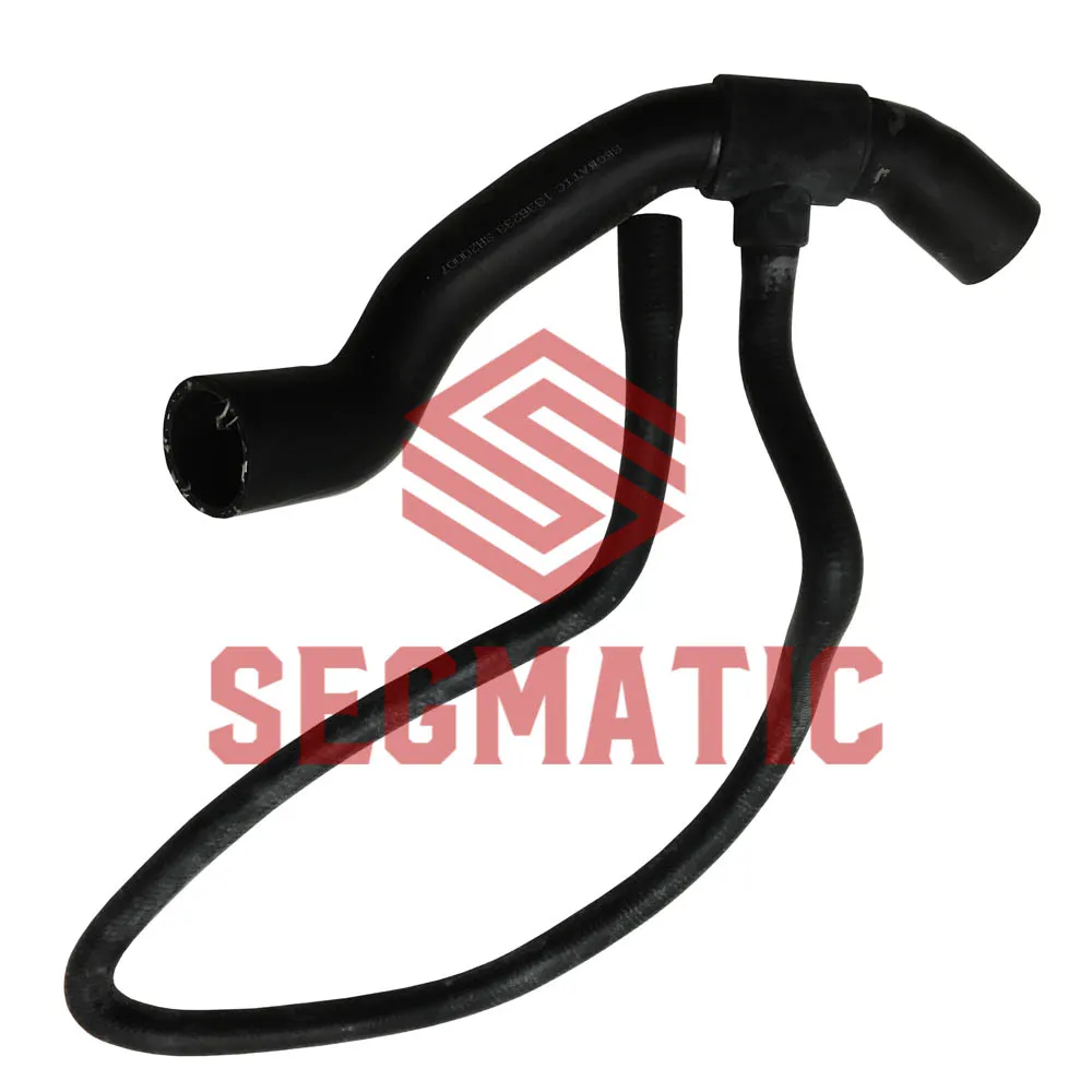 Патрубок радиатора нижний OPEL CORSA C 1.2 / 1.4 / TIGRA B 1.4 / SEGMATIC SH20007