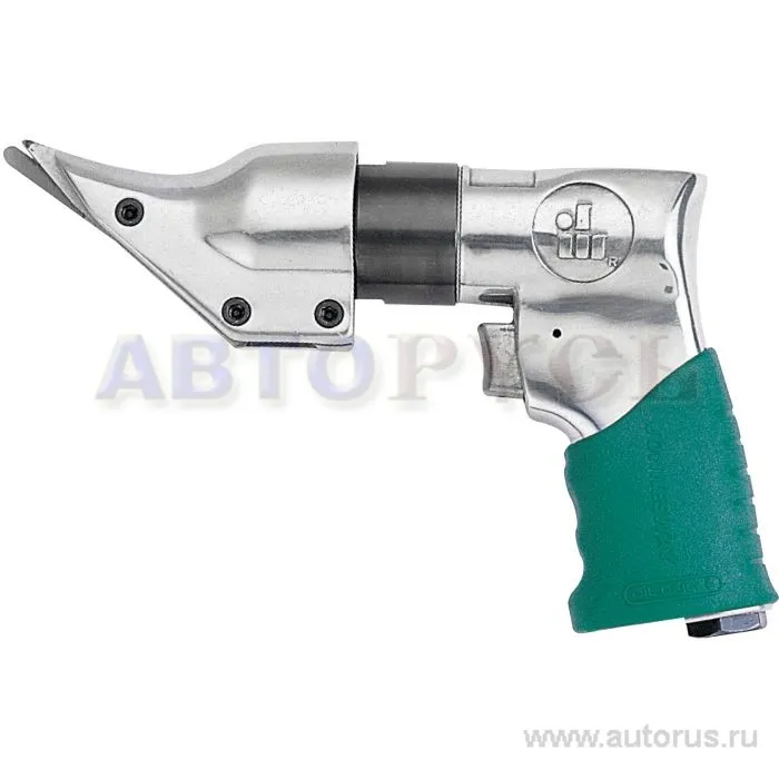 Ножницы пневматические, пистолетного типа 2200 цикл/мин, 141,5 л/мин JONNESWAY JAT-6952P