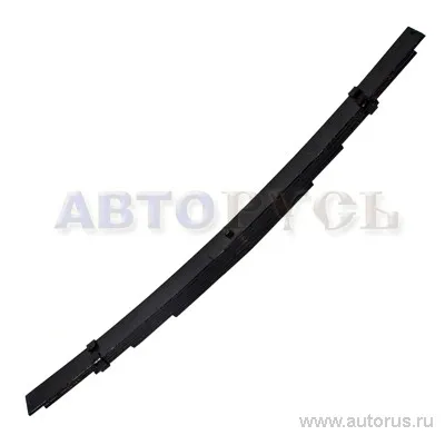 Рессора дополнительная 4301-2913012-10 ГАЗ VSK 00-00145124