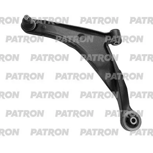 Рычаг подвески MITSUBISHI SPACE WAGON (NW) PATRON PS50207L