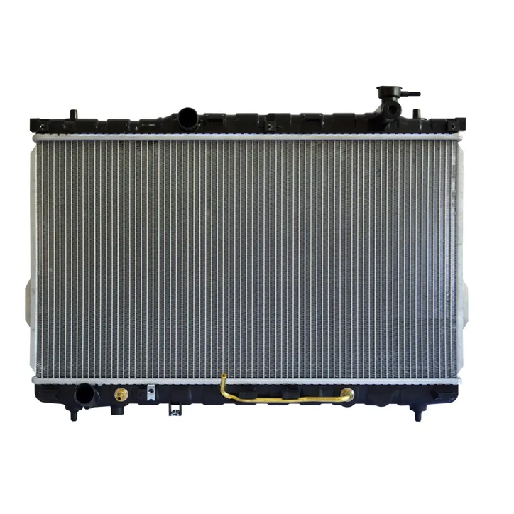 Радиатор охлаждения двигателя Gerat GERAT HY-103/1R