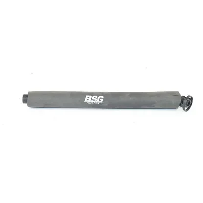 Шланг радиатора - нижний E39-46-60-61-65-66-X3 E83 00-05 BSG BSG 15-720-072