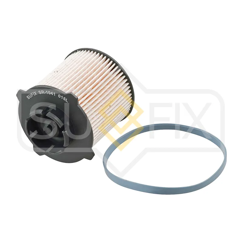 Фильтр топливный SUFIX SR-1041