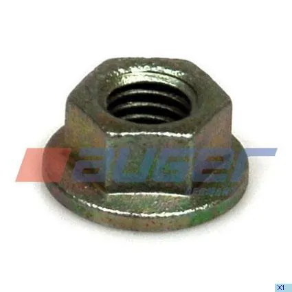 Шестигранная гайка AUGER 59352