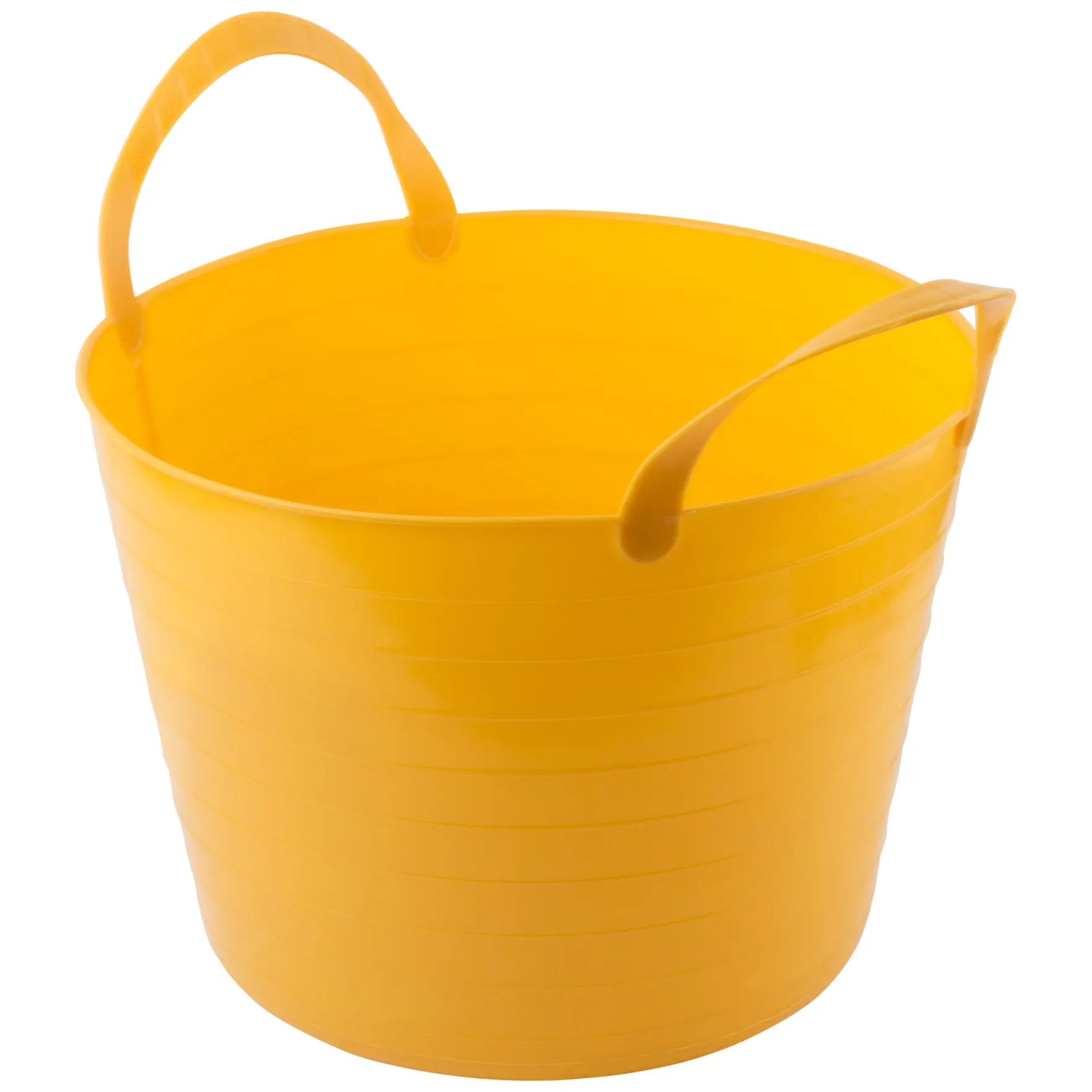 Ведро гибкое пластиковое 16 л FIT 67847