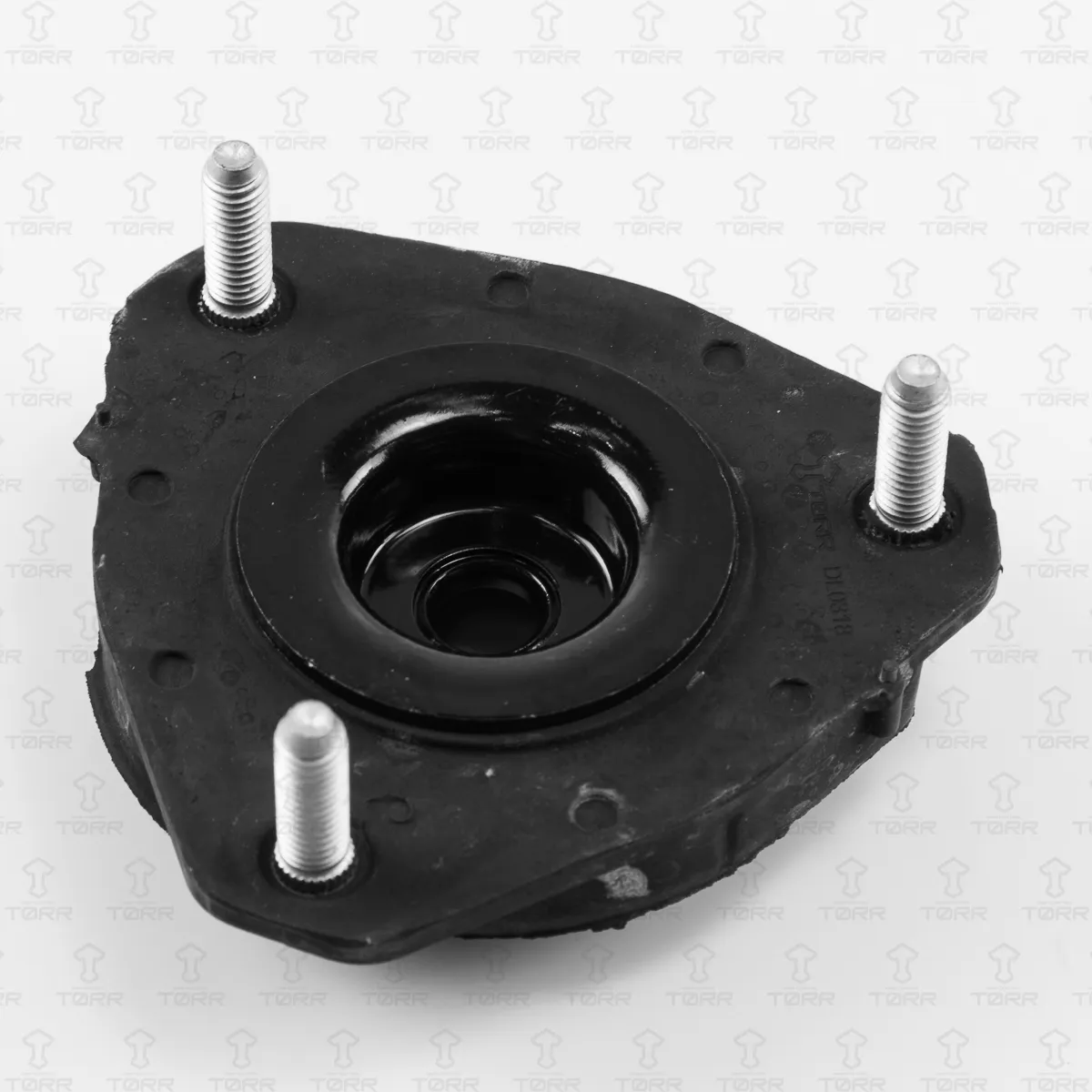 Опора амортизатора переднего (без подшипника) FORD Focus 98-> TORR DL0318