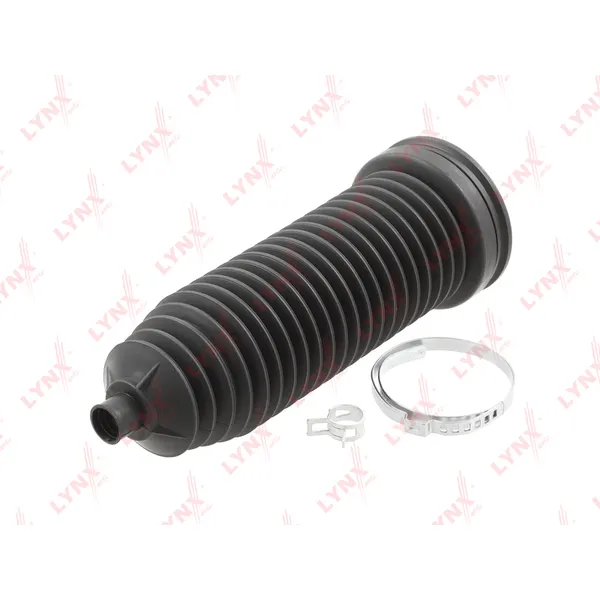 Пыльник рулевой рейки L=R (компл) MB W220 LYNXauto PS-3019