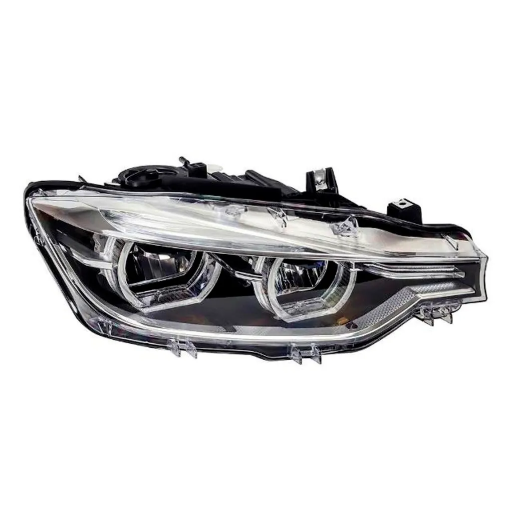 Фара правая диодная BMW 3 F30/F31/F80 2015-2019 BML6031539R