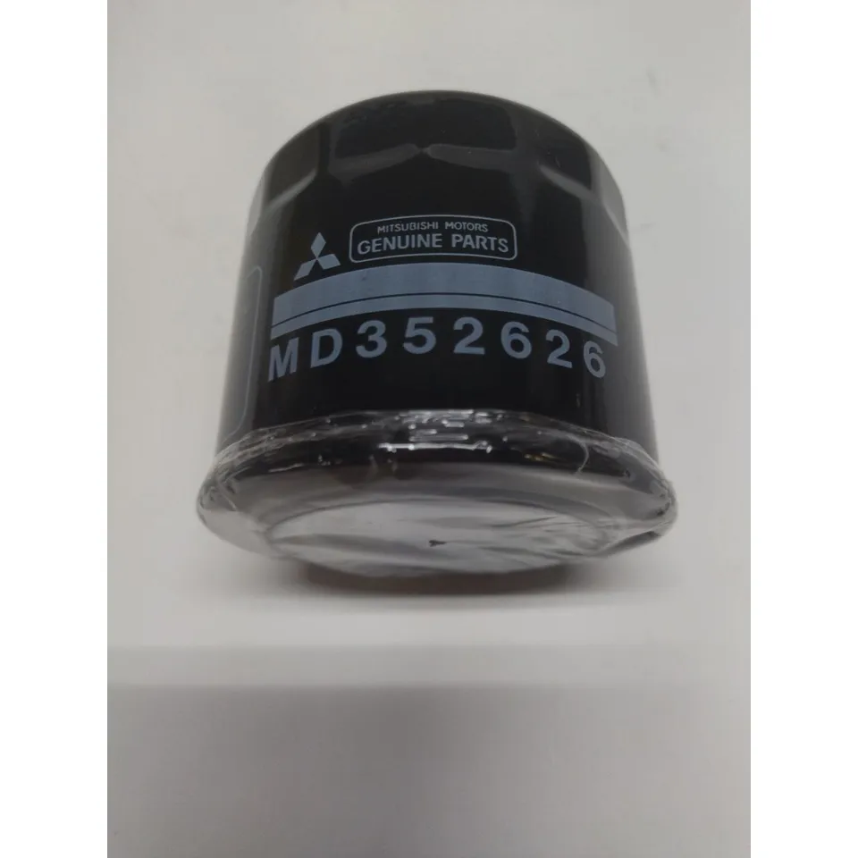 Фильтр масляный, Уценка MITSUBISHI MITSUBISHI MD352626-N0 Уценка