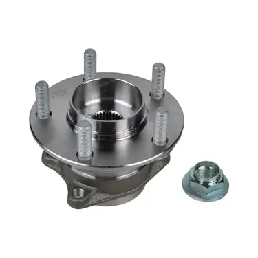 К-кт подшипника ступицы задней Mazda CX-7 2.2 12> STELLOX 43-29176-SX