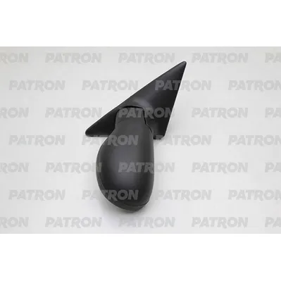 Зеркало наружное в сборе прав, мех, выпукл, с датч темпер RENAULT: PATRON PMG3119M02