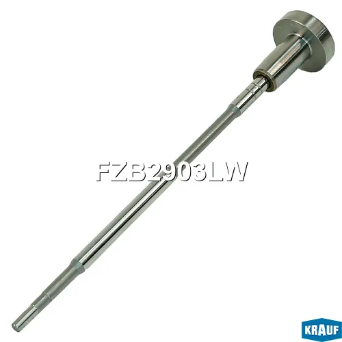 Клапан инжектора со штоком KRAUF FZB2903LW