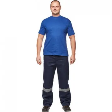 Футболка (160 г.) с кор.рукавом вас.(XXXL) 767945
