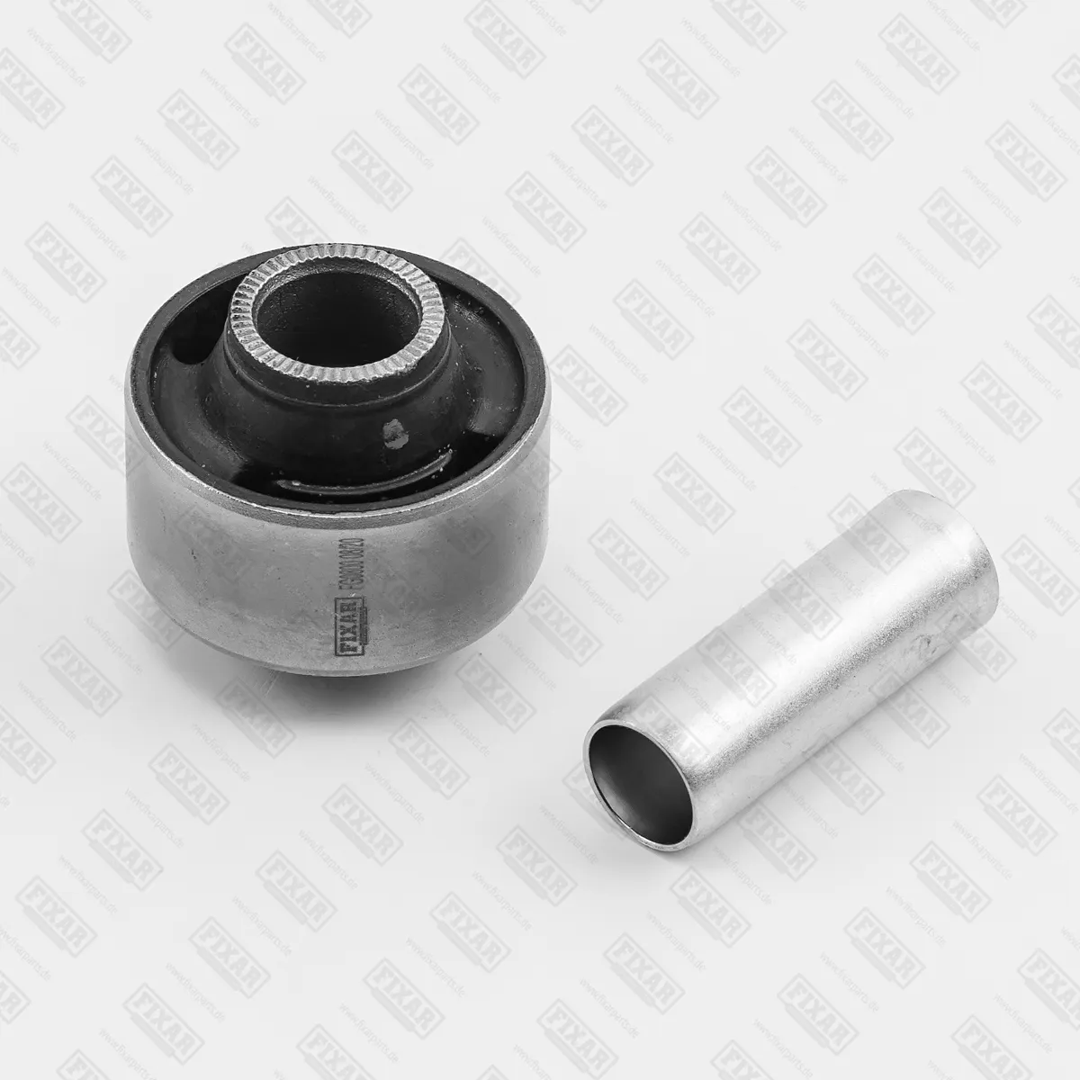 Сайлентблок переднего нижнего рычага задний TOYOTA Carina E/Caldina 92-> FIXAR FG0800