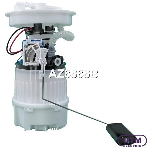 Модуль в сборе с бензонасосом UTM AZ8888B