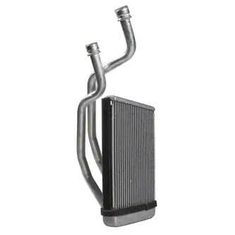 Радиатор печки Chevrolet Cruze 11>/Orlando 11> ZENTPARTS Z19742