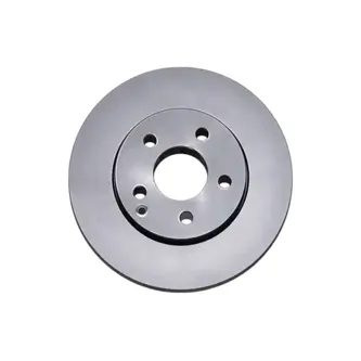 Диск тормозной передний MB W204/S204 ZENTPARTS Z06581