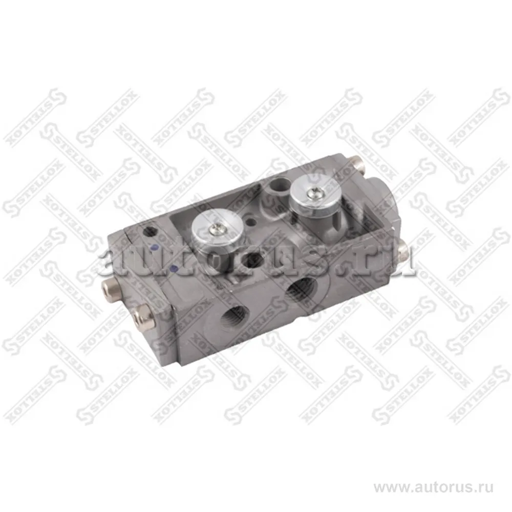 Клапан электромагнитный управления КПП MAN F2000 ZF 16S181/221 STELLOX 83-22706-SX