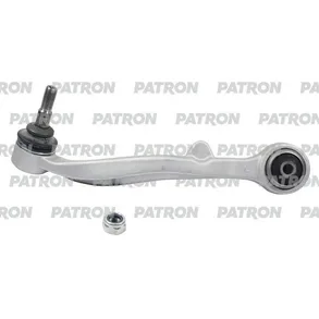 Рычаг подвески BMW: 7 E65/E66 01- PATRON PS5455L