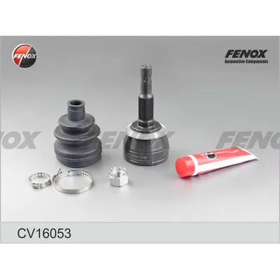 ШРУС наружный FENOX CV16053