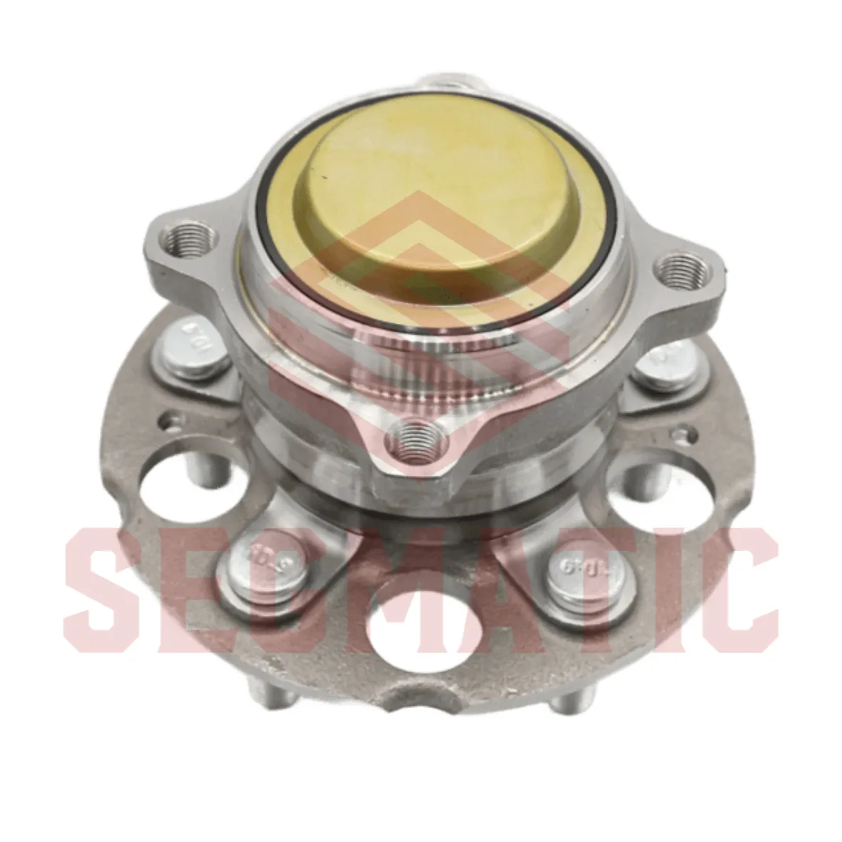 Ступица колеса в сборе задн; (с ABS) HONDA CR-VRE, RM12-18 SEGMATIC SGWH30204436