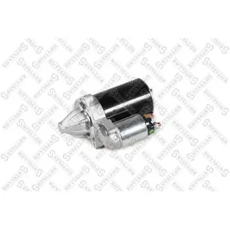Стартер 12V 0.8KW 8T Chevrolet Aveo/Kalos, Daewoo Matiz 1.0/1.2i STELLOX 06-10165-SX