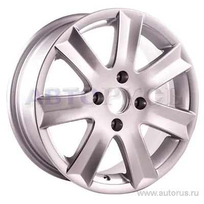 Диск литой R15 6J 4x108/65.1 ET27 REPLAY PG10 S S005168