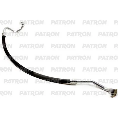 Трубка кондиционера от компрессора к радиатору (Mot. VAG 2.0TFSI) VW: PATRON PH6003