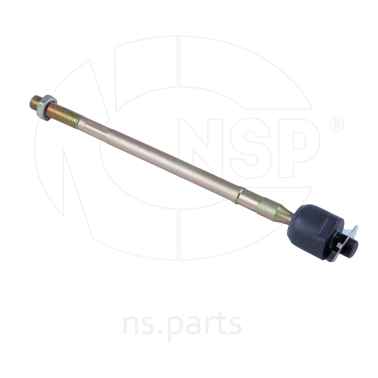 Тяга рулевая HYUNDAI Accent