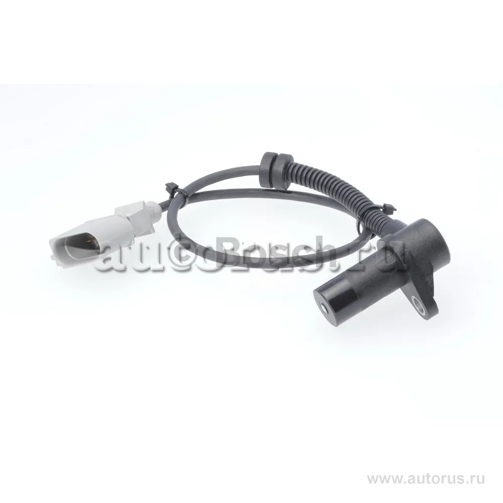 Датчик положения коленвала Audi A8/Q7, VW Touareg 4.2i 98> BOSCH 0261210298