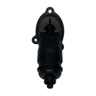 Фильтр масляный АКПП AUDI A4, A5, A6, A7 GOODWILL ATG 033