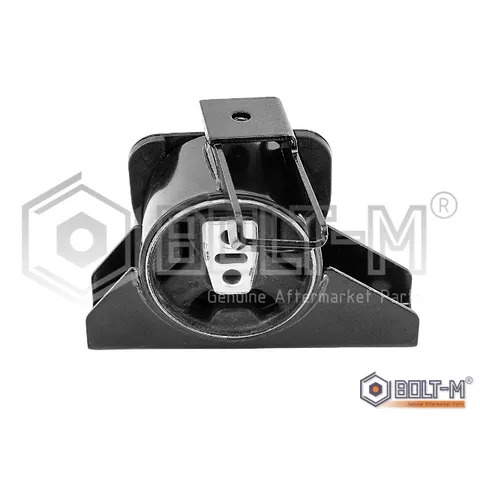 Опора кпп левая BOLT-M BM8490