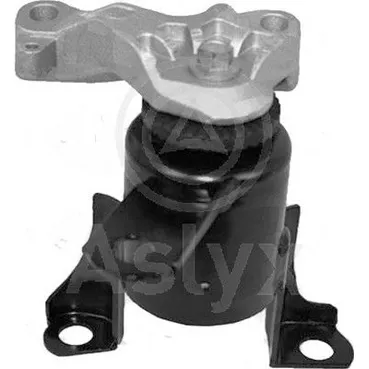 ПОДУШКА ДВИГАТЕЛЯ ford fiesta vi (2008-2017) - bmax (2012) - courier (2014) ASLYX AS-506380