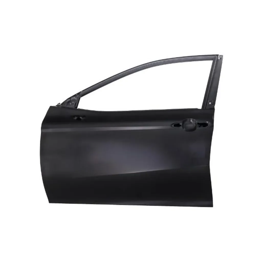 Дверь передняя левая CAMRY 17- TYL0031815L