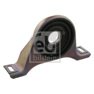 Опора кардана подвесная с подшипmb w204 07w212 11 FEBI 34038