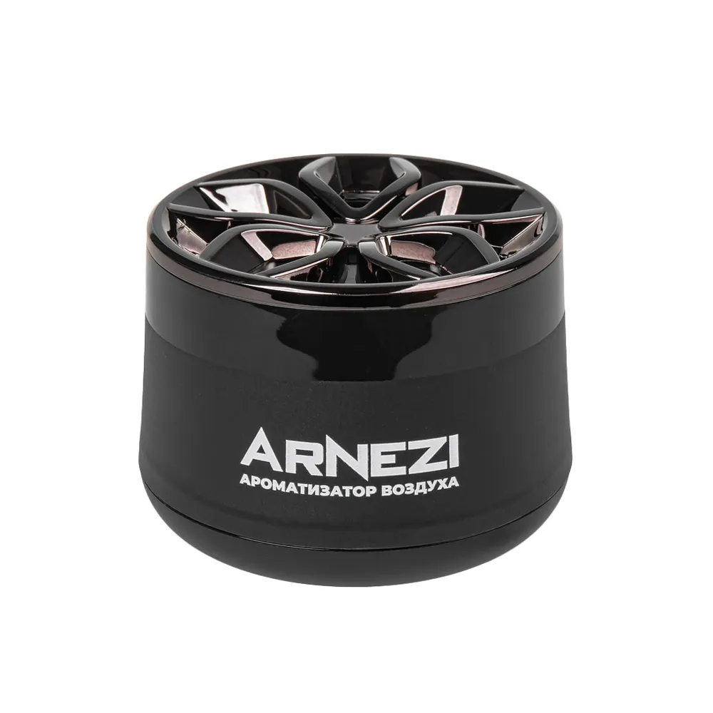 Ароматизатор гелевый AS-01 ''Bubble gum'' Arnezi A1510009