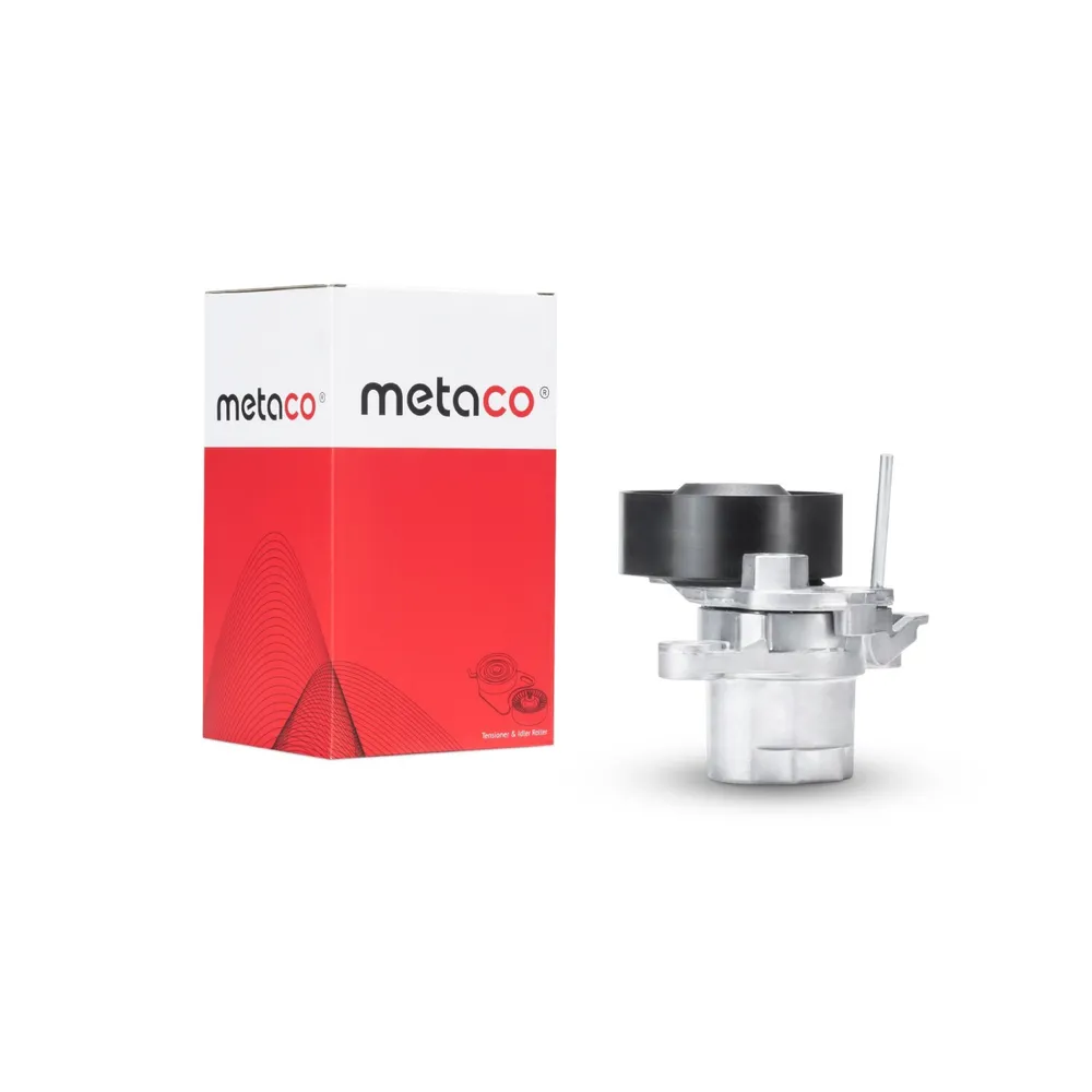 Натяжитель ремня A3 [8V] (2013>) Metaco 1360-098