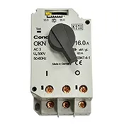 Трехфазный термовыключатель CONDOR 10-16A 50-60Hz Grass AVD-0226 GRASS AVD-0226