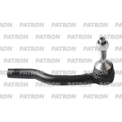 Наконечник рулевой тяги правый FORD FUSION 2ND GEN 2013- (произведено в Ту PATRON PS10010R
