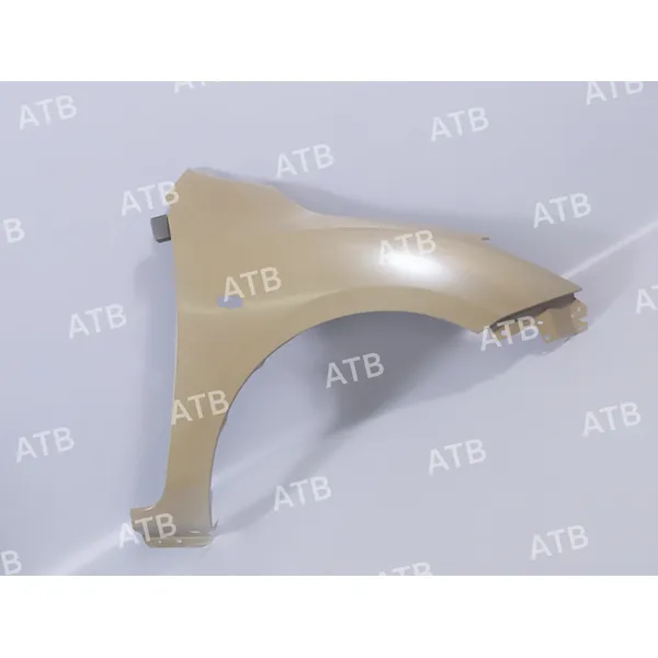 Крыло MAZDA 3 2008-2013 переднее правое под пов. SIM ATB 1AM03S031FR
