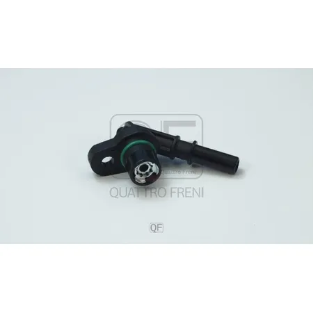 Клапан вакуумного насоса QUATTRO FRENI QF34F00023