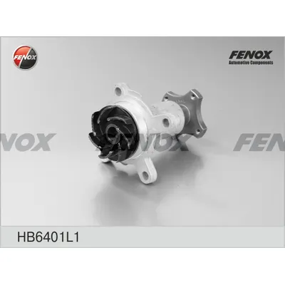 Насос водяной М 412 FENOX HB6401L1