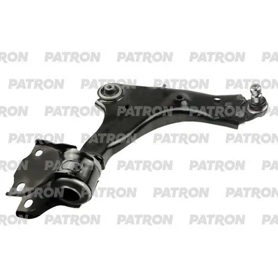 Рычаг подвески LAND ROVER DISCOVERY SPORT 2015-2019 & L550 (Тольк PATRON PS50516R