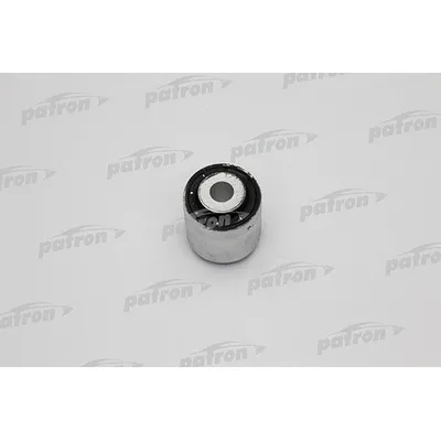 Сайлентблок рычага подвески BMW: 5 (F10), 7 (F01, F02, F03, F04) PATRON PSE10310