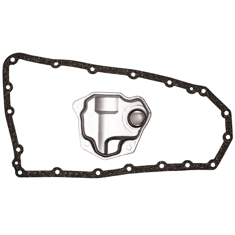 Фильтр АКПП MITSUBISHI, JEEP, DODGE, RENAULT, NISSAN CWORKS B19CR1016
