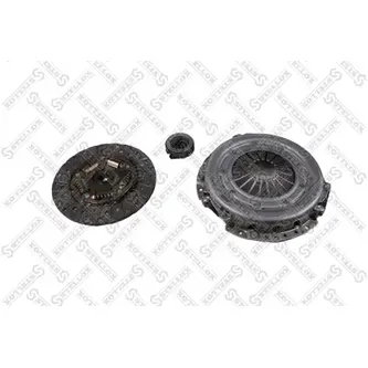 К-кт сцепления GAZ Газель Cummins 2.8TD 10> STELLOX 07-01254-SX