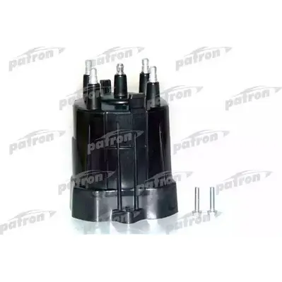 Крышка распределителя зажигания Delco Remy Opel Ascona/Astra/Kadett/Vectra 1.2/1.3 PATRON PE15029