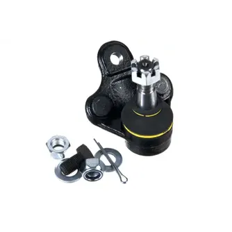 Опора шаровая нижняя Toyota Corolla 92-97 ZENTPARTS Z37046